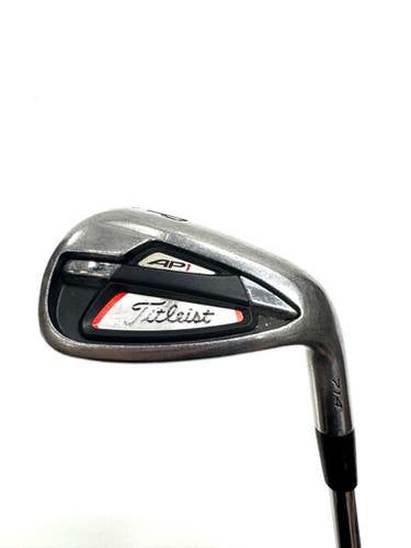 Used Titleist AP1 714 Golf Wedge Mens RH Pitching Wedge 11860-S000299616