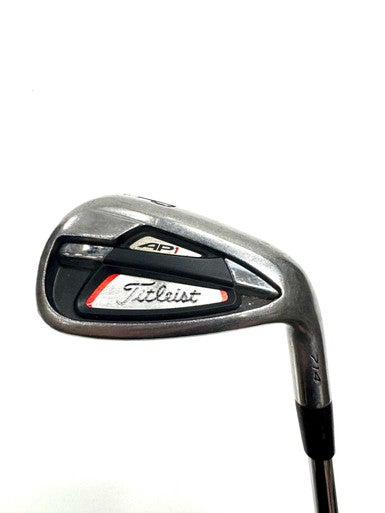 Used Titleist AP1 714 Golf Wedge Mens RH Pitching Wedge 11860-S000299616