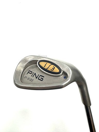 Used Ping I 3 O SIZE Golf Wedge Mens RH Sand Wedge 11860-S000299614