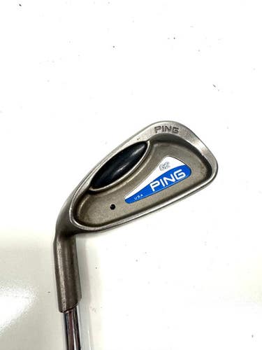 Used Ping G2 Mens Individual Iron LH 3 Iron 11860-S000299609