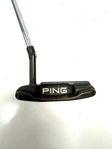 Used Ping ANSER Mens Putter RH 11860-S000299604
