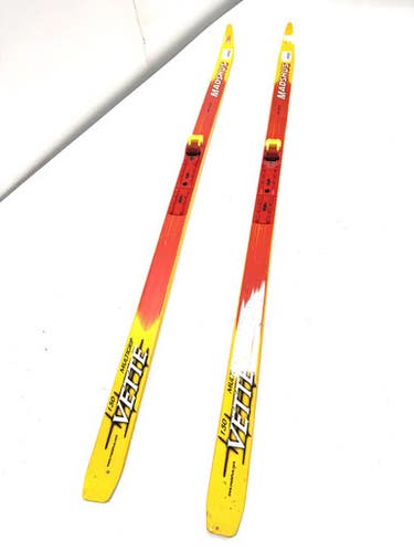 Used Madshus BETTE 150CM Boys XC Ski/Binding 11860-C000299587