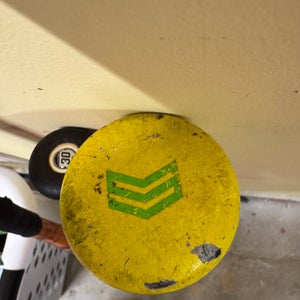 2024 Tank Composite USSSA Certified Bat (-5) 27 oz 32" (Used) Soldier