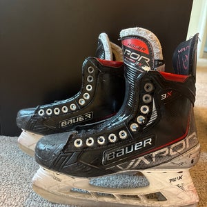 Bauer Vapor 3X Hockey Skates 6 (Used)
