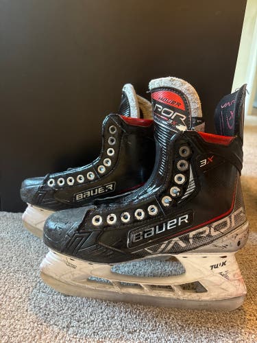 Bauer Vapor 3X Hockey Skates 6 (Used)