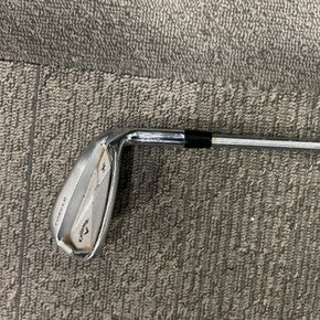 Used Callaway X FORGED Golf Wedge Mens RH Pitching Wedge 11614-S000223798