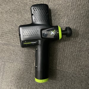Used Triggerpoint IMPACT Flex/Core Other Black 11614-S000223772