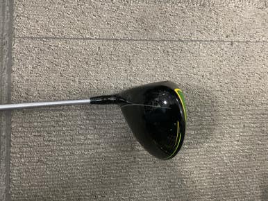 Used Callaway EPIC FLASH SUB ZERO Mens Driver RH 10.5 Degree 11614-S000223774
