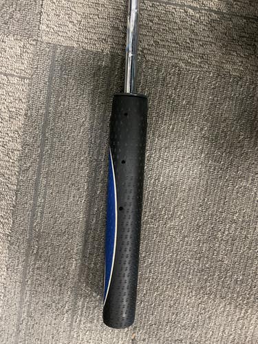 Used Tiger Shark GREAT WHITE 2 Mens Putter RH 11614-S000223765