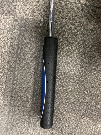 Used Tiger Shark GREAT WHITE 2 Mens Putter RH 11614-S000223765