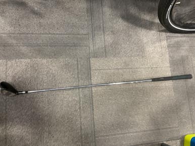 Used Warrior CUSTOM GOLF Mens Hybrid Club RH 3 Hybrid 11614-S000223768