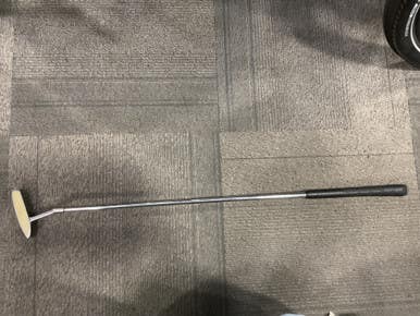 Used Warrior BALATA Mens Putter RH 11614-S000223766