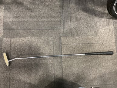 Used Warrior BALATA Mens Putter RH 11614-S000223766
