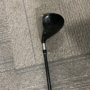 Used Taylormade V STEEL Mens Fairway Wood RH 3 Wood 11614-S000223767