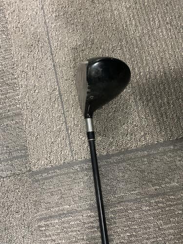 Used Taylormade V STEEL Mens Fairway Wood RH 3 Wood 11614-S000223767