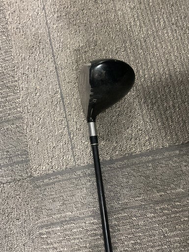 Used Taylormade V STEEL Mens Fairway Wood RH 3 Wood 11614-S000223767