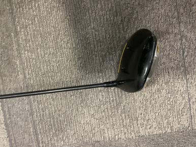 Used MG Golf S5 Mens Driver RH 10.0 Degree 11614-S000223764