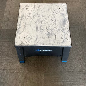 Used Fuel ADJUSTABLE PLYO BOX Step Royal Blue 11614-S000223762