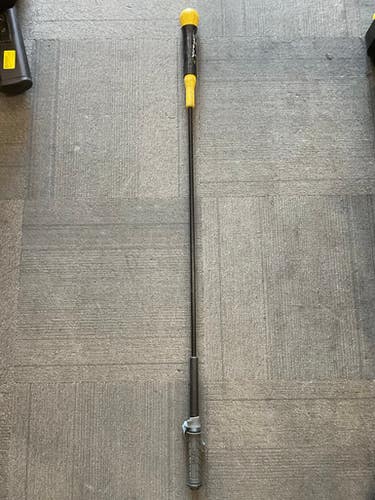 Used SKLZ HIT STICK BB/SB Training Aid 11614-S000223750