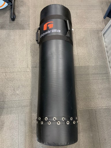 Used Goalrilla TACKLING DUMMY FB Tackling Dummy Black 11614-S000223748