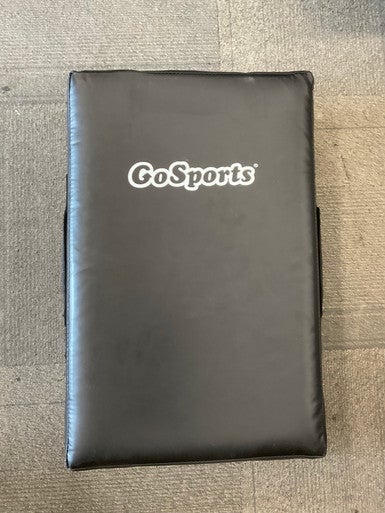 Used Go Sports BLOCKING PAD FB Blocking Pad Black 11614-S000223744