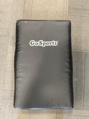 Used Go Sports BLOCKING PAD FB Blocking Pad Black 11614-S000223745