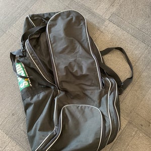 Used DICKS SPORTS BAG BB/SB Player Carry Bag Black 11614-S000223743