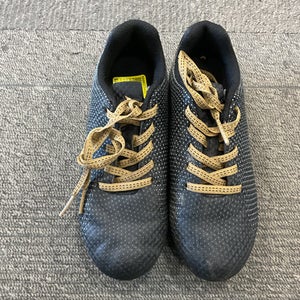 Used Dsg SPEED VIPER Soccer Cleats Brown Youth 13.0 11614-S000223422