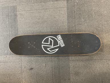 Used Kryptonics SKATEBOARDS Complete Skateboard None Regular 11614-S000223346