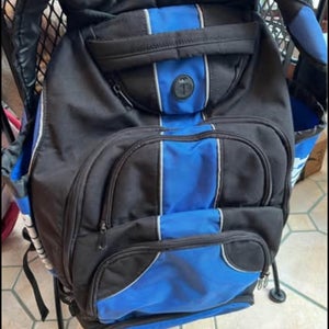 Schutt Bat Bag (Used)