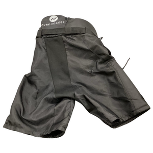 Used PURE HOCKEY Youth Pant Black LG 11613-S000170167