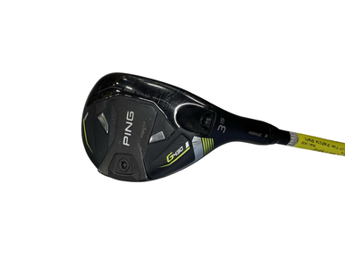 Used Ping G430 Mens Hybrid Club RH 3 Hybrid 11613-S000170072