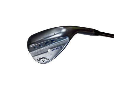 Used Callaway JAWS Golf Wedge Mens RH 56 Degree 11613-S000170070