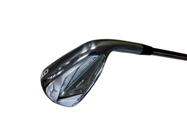 Used Mizuno JPX 923 HOT METAL Mens Individual Iron RH 9 Iron 11613-S000170069