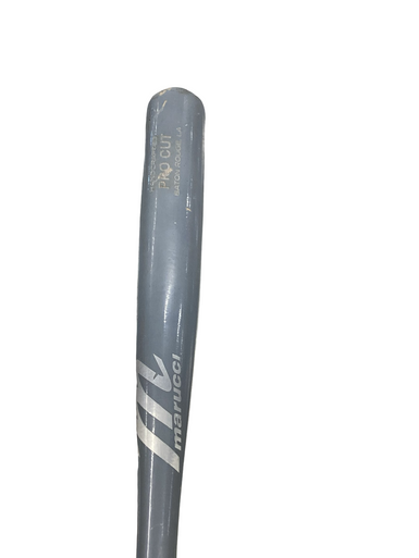 Used Marucci HANDCRAFTED PRO CUT BB/SB Wood Bat 32" 11613-S000170065