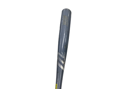 Used Marucci HANDCRAFTED PRO CUT BB/SB Wood Bat 32" 11613-S000170060
