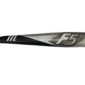 Used Marucci F5 BB/SB USA 2 5/8 Bat 30" 11613-S000170043