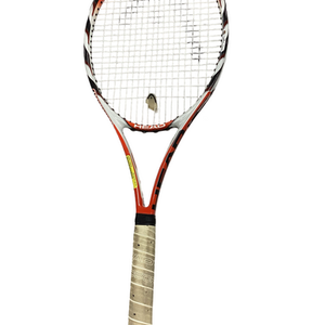 Used Head RADICAL MID PLUS Adult Tennis Racquet Red 4 1/4" 11613-S000170036