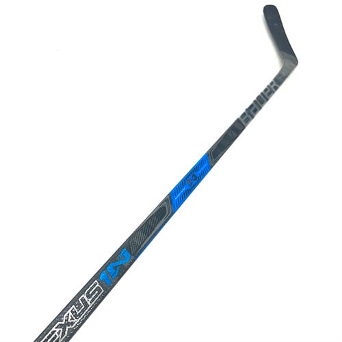 Used - Bauer Nexus 1N 87 Flex Custom Toe Curve - RH1364