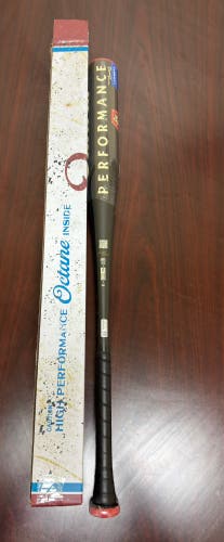 2025 Combat Spec AI BBCOR Baseball Bat 33/30 Baja SOLD OUT In HAND SHIPS TODAY