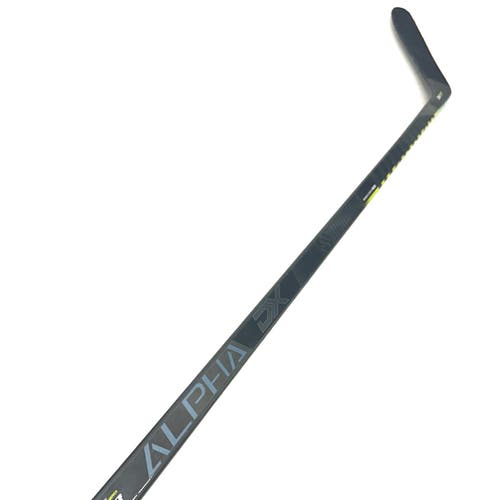Used - Warrior Alpha DX LH 90 Flex W03 - RH1367