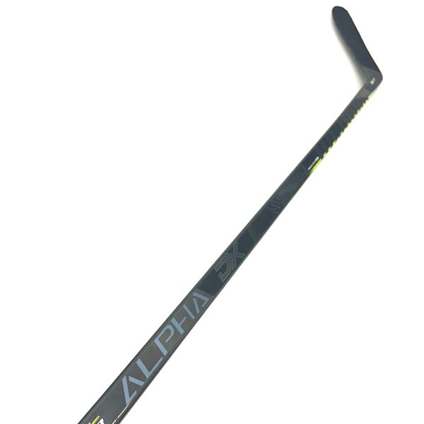 Used - Warrior Alpha DX LH 90 Flex W03 - RH1367
