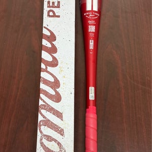 2025 Combat Spec AI BBCOR Baseball Bat 33/30 Stang SOLD OUT In HAND SHIPS TODAY