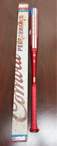 2025 Combat Spec AI BBCOR Baseball Bat 33/30 Stang SOLD OUT In HAND SHIPS TODAY
