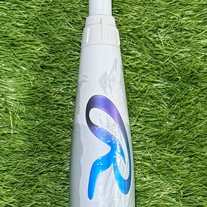 2025 Rawlings Mantra Reverse Bat (-10) 23 oz 33" (New)