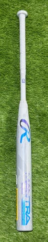 2025 Rawlings Mantra Reverse Bat (-10) 23 oz 33" (New)
