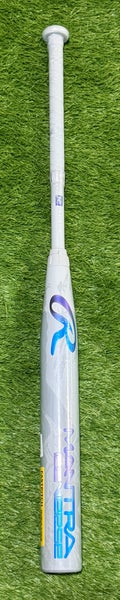 2025 Rawlings Mantra Reverse Bat (-10) 23 oz 33" (New)