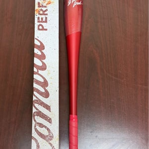 2025 Combat Spec AI BBCOR Baseball Bat 32/29 Stang SOLD OUT In HAND SHIPS TODAY