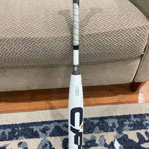 DeMarini CF Composite USSSA Certified Bat (-8) 21 oz 29" (Used)