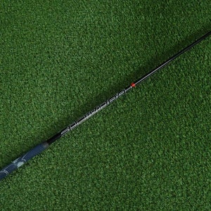 FUJIKURA PRO 70 43.5 DRIVER SHAFT 70G REGULAR FLEX TAYLORMADE R15 RH ADAPTER